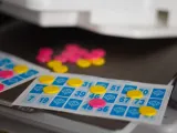 Bingo Marker / Token / coin-7