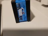 Mini Retro Lunch Box-3