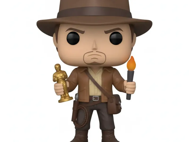 Indiana Jones