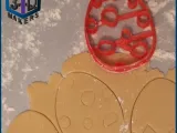 EASTER EGG COOKIE CUTTER-6