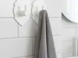 Multi-Purpose Wall Hook – Bathroom, Kitchen & Door Back Hang-1
