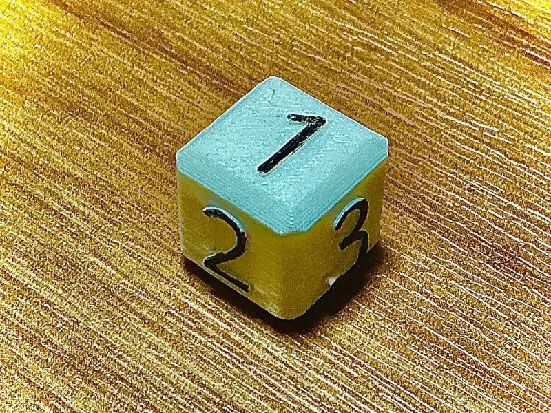 Dice