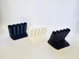 Fluid Pencil Stand-1