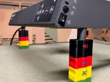 Creality Falcon 2 - Stackable Risers-0