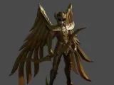 Sagittarius Aiolos-0