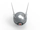 Satellite orb-3