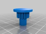 Rotary table-6