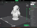 Alien X bust v01-3