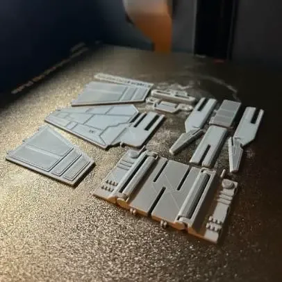 Imperial Shuttle