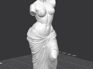Venus de Milo