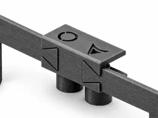 Tabler holder version 2