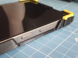 Rugged Bumper Case for Samsung Galaxy S25 Ultra-2