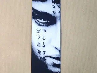 Bookmark Ahmanet