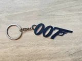 llavero 007-0