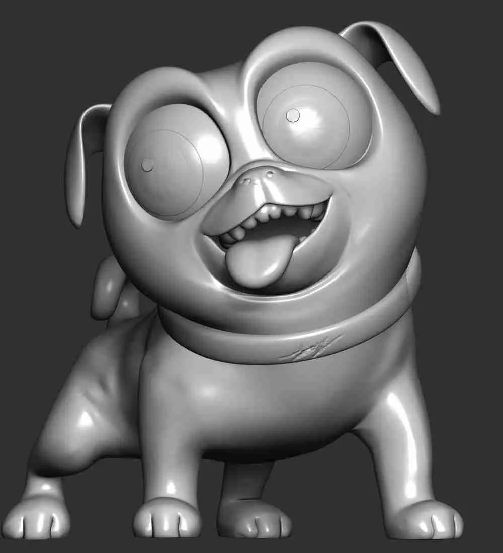 Bingo - Puppy Dog Pals