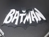 Logo Batman-0
