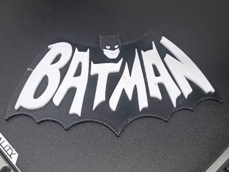 Logo Batman