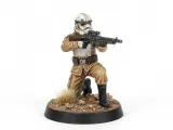 STAR WARS MINIATURES 006-0
