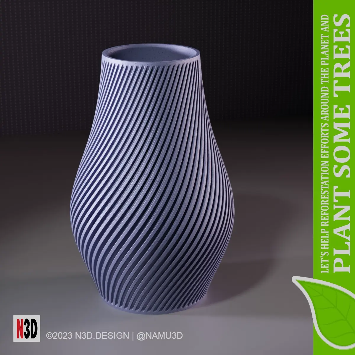 Vase