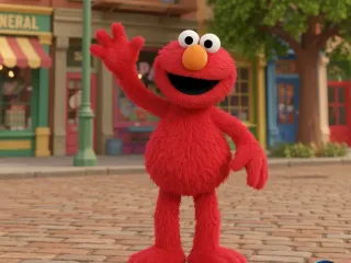 ELMO