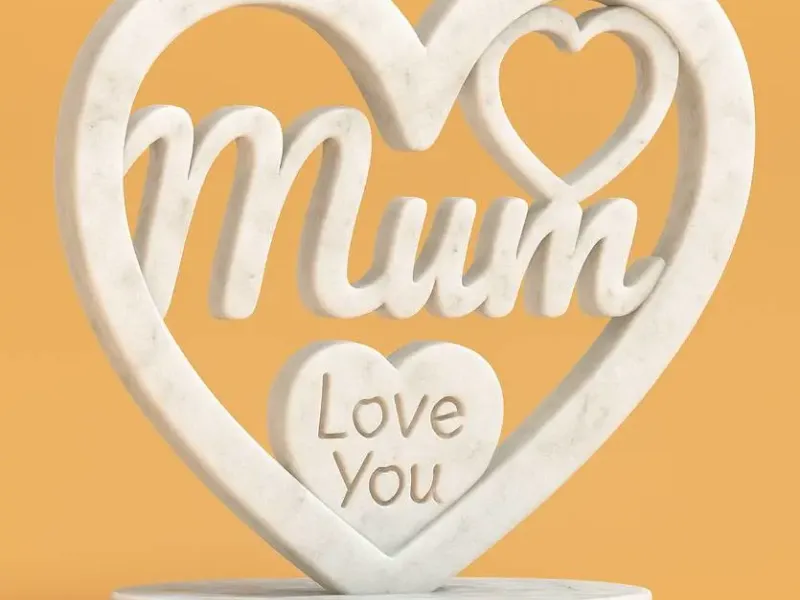 Mothers Day - Mum