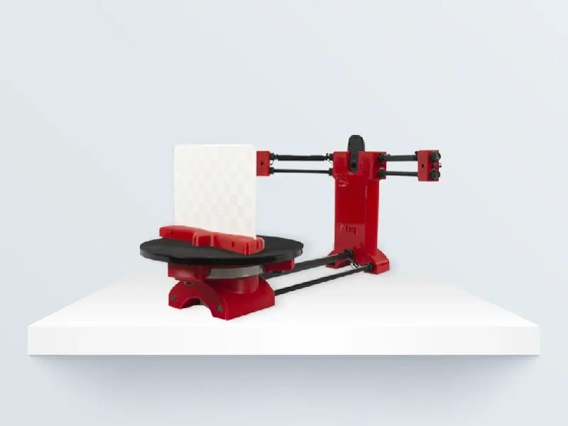 Scanner 3D Ciclop