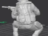 Tactical guy crouching-2