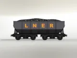 Freight car(Грузовой вагон)-1