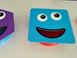 Shape Sorting Sensory Game: Montessori Educational Toy-5