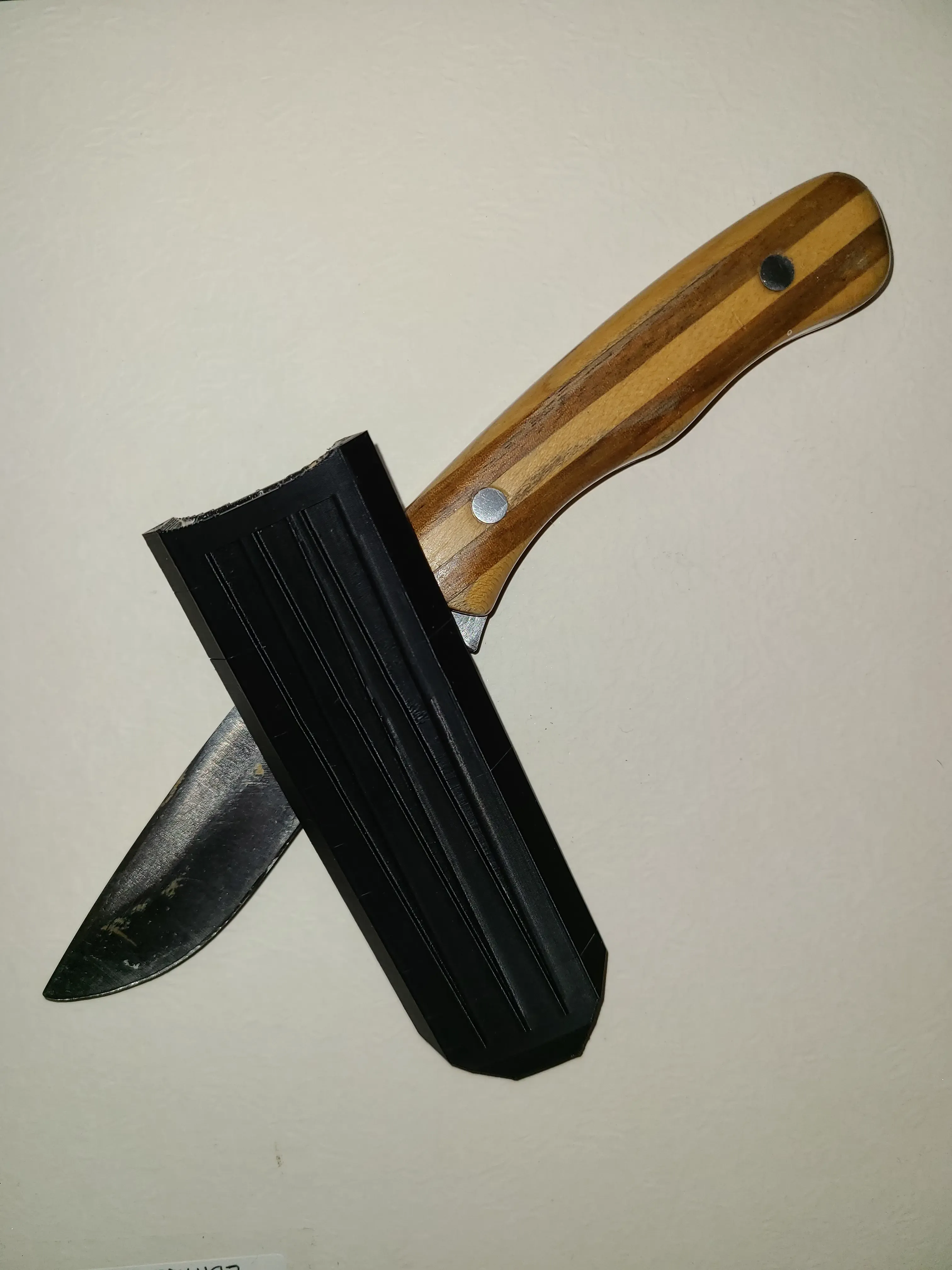 4.5" Knife Sheath