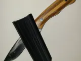4.5" Bıçak Kılıfı-0