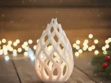 Lattice Lantern-0