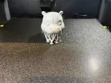 River Hippo-1