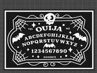 Ouija Board