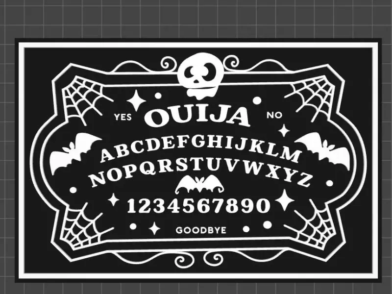 Ouija Board