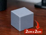 Print Test Cube-0