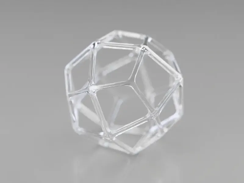 Deltoidal Icositetrahedron