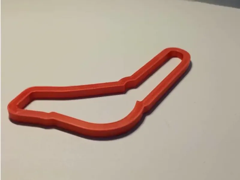 Monza circuit