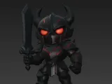 Cave keeper-1