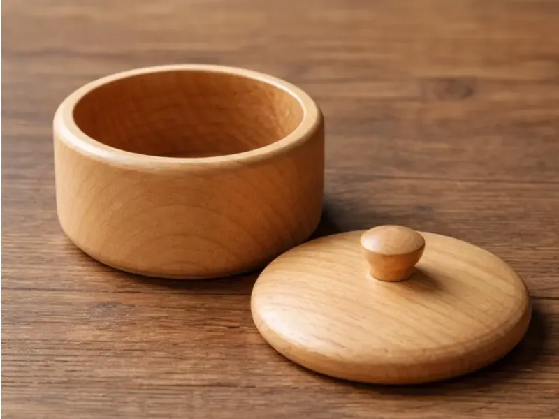 Holzbox