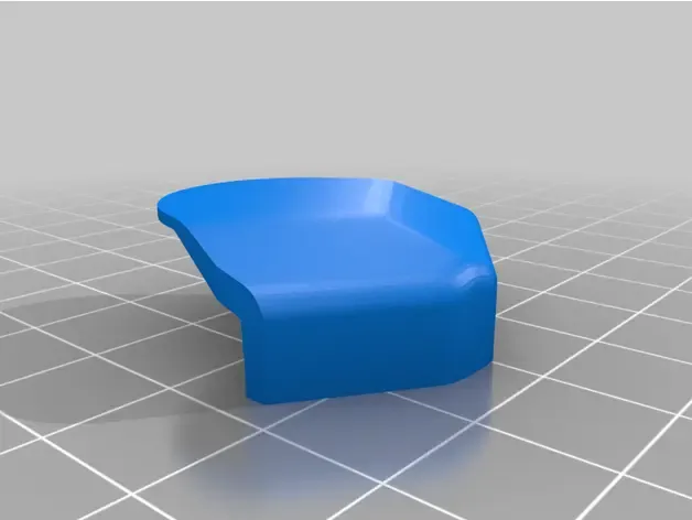 Flipper Cover Set