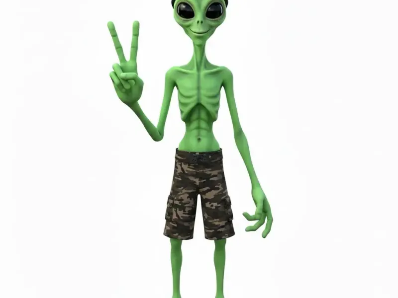 The E.T.