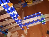 BeamBridge pentru seva. BRĂȚĂRI PENTRU JUCĂRII-1