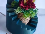 Infinity Stairs Lamp-1