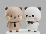 bubu y dudu -0