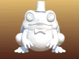 Elegant Frog - [ NO CFS/AMS ]-3