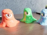 Slime Monster-1
