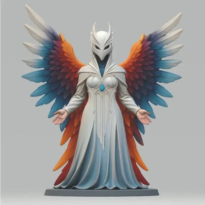 Phoenix Angel