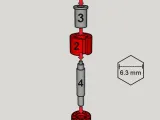 HANDLE SCREWDRIVER-3