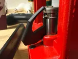 Case Ejector for Lee Challenger 3-1
